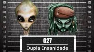 Dupla Insanidade  Mix-Tape