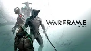 Jan 4, 2016: Diving back into Warframe after 2 years or so.