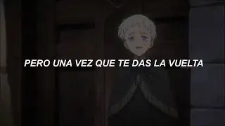 Enemy - Imagine Dragons (Norman/The promised Neverland)