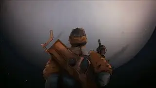 Destiny's Philosophy of Trust