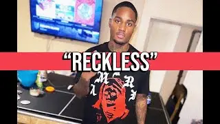 [FREE] GlockBoy BoBo Type Beat 2022 - Reckless (Prod. @1Richiey)
