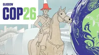 COP26 Travel