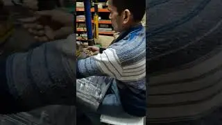 Blister Cutting for Product Packaging ll Manufacturing Process