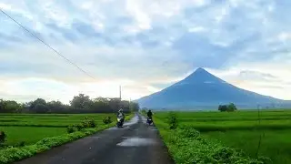 Good morning bicolandia❤️🌋