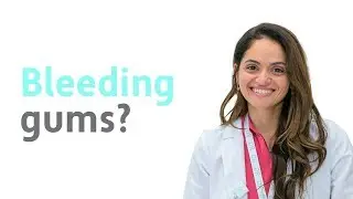 Are bleeding gums the only sign of gum disease?