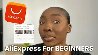 How to Shop on AliExpress as a Beginner: Everything you need to know