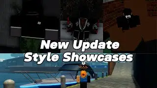 Ken Omega 3 New Style Showcase + Location | Ken Omega Revive