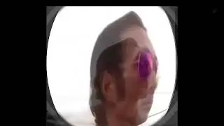 "What is love" bass boosted (Mike O'Hearn meme baby don't hurt me)