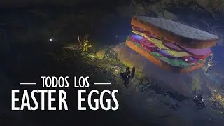 Halo Infinite | All Easter Eggs