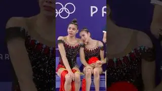 Надежда умирает последней, сборная Израиля после финального вида на Олимпиаде 2024