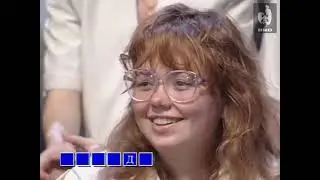 Поле чудес (14.06.1996)