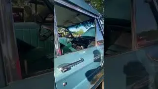 Jeep wow!