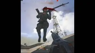 Really loving the new update - WARZONE