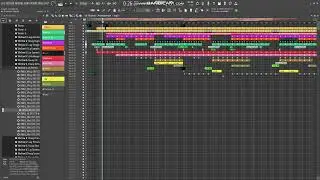 DJ Sindara - LALALA (DoncoDJ 3-STEP REVISIT)