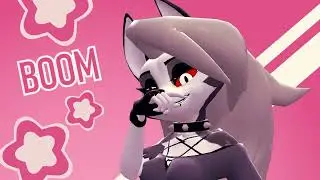 (18+) Loona's Room (Whygena Parody)