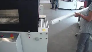 FL-5545TBH упаковка профиля