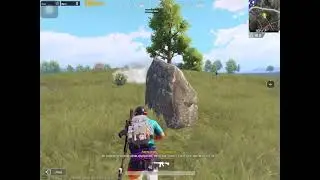ЧИТЕР | PUBG MOBILE