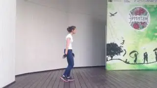 Судный день 3, бешенаясушка 10