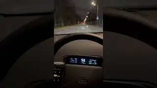 LiXang L9 0-100 (5.47 sec. Dragy)