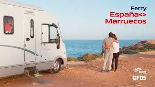 Viaja con tu caravana