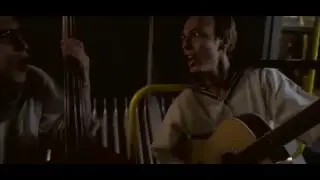 Kūjeliai - Kontrolierė (gyvai autobuse)
