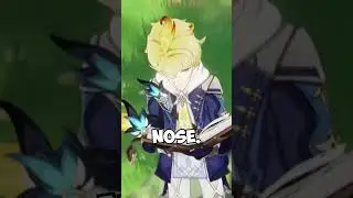 WORST Characters In Genshin Impact #shorts