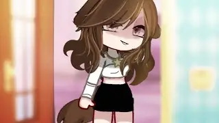 hurry up we're late || animation || gacha life || ЕгорЧик