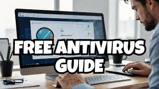 How to Use Windows MRT Tool: Free Antivirus Guide! #mrt