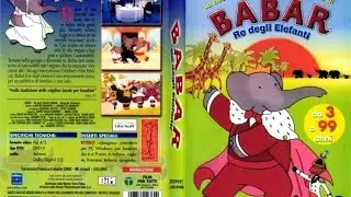 Babar - Il re degli elefanti