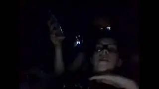 Boyfriend reveal