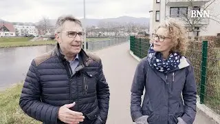 Kandidatenvorstellung OB-Wahl Gaggenau 2023: Christof Florus
