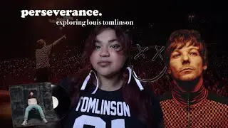 louis tomlinson and re-building a crumbled empire
