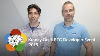 Google WebRTC project update & Stadia review