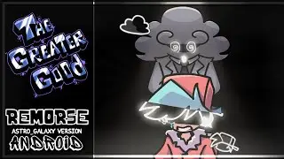 Friday Night Funkin' - The Greater Good | Fanmade Remorse Mod (Android)
