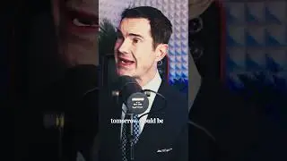 Jimmy Carr - The Quickest Way To a Better Life #jimmycarr