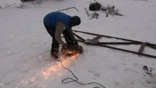 Строители, зимовщики etc...
