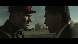 Отчетный ролик (11 минут). Фильм о войне 
