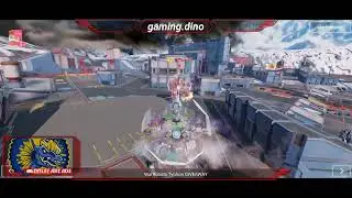 🔥LIVE | maxed minos is GOD! | live streaming with Dino