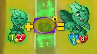 The Doubled Mint + Strikethrough Menace