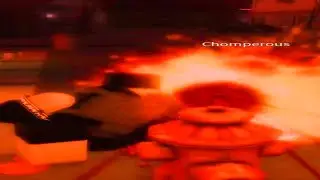 explosive shot in Criminality