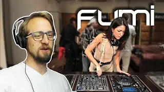 Small Room but Big Reaction! BASA Reacts to FUMI - 240 SHOWCASE | Radio Rudina