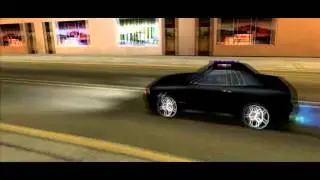 New Drift by Next beta
