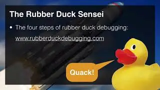 023 How To Debug Programs