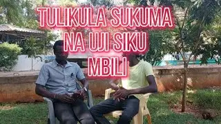 "TULIKULA SUKUMA NA UJI SIKU MBILI "IN THE QUEST OF FINDING SCHOOL FEES🥹(Episode 2)#inspirational