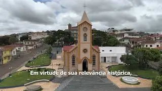 Igreja de São Sebastião