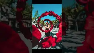 CREATIVE PHOTOS for SPRING.🌹 1 or 2 