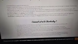 Pau Cheerleading, Pau France. How Cheerleading came to be! Comment est né le cheerleading!