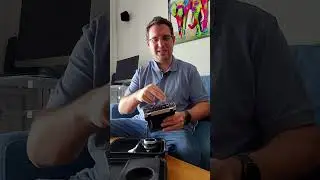 Duet 3 by Apogee