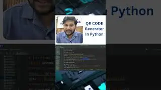 Scanner Creation | How to create a scanner in Python..