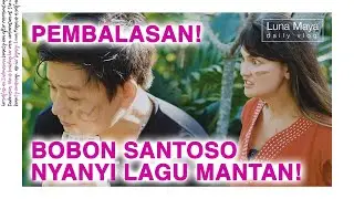 PEMBALASAN!! BOBON SANTOSO 